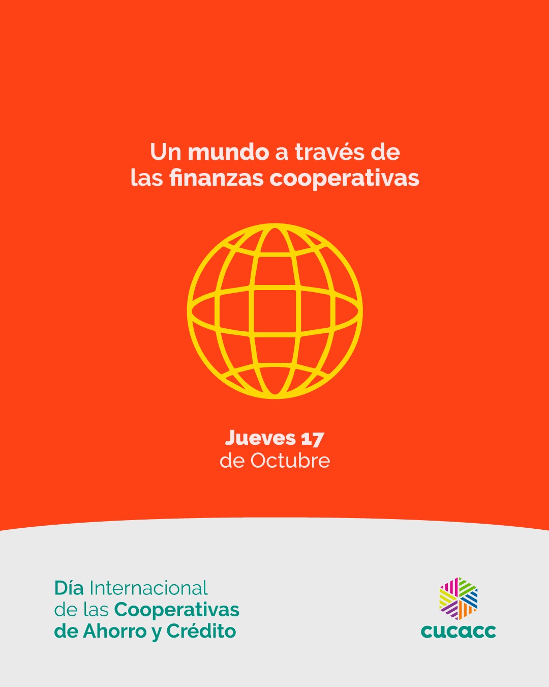 Día Internacional de las Cooperativas de Ahorro y Crédito – Modo ...